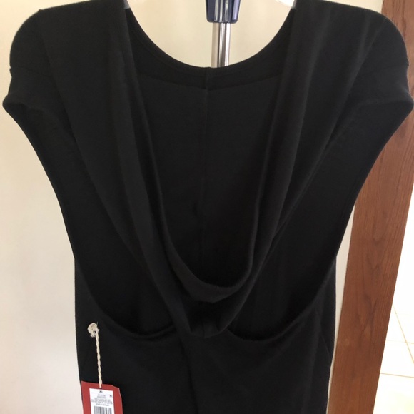 Women’s Mossimo Hooded Tank - Picture 3 of 8